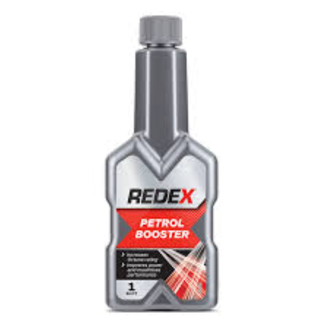 Redex Petrol(Octane) Booster